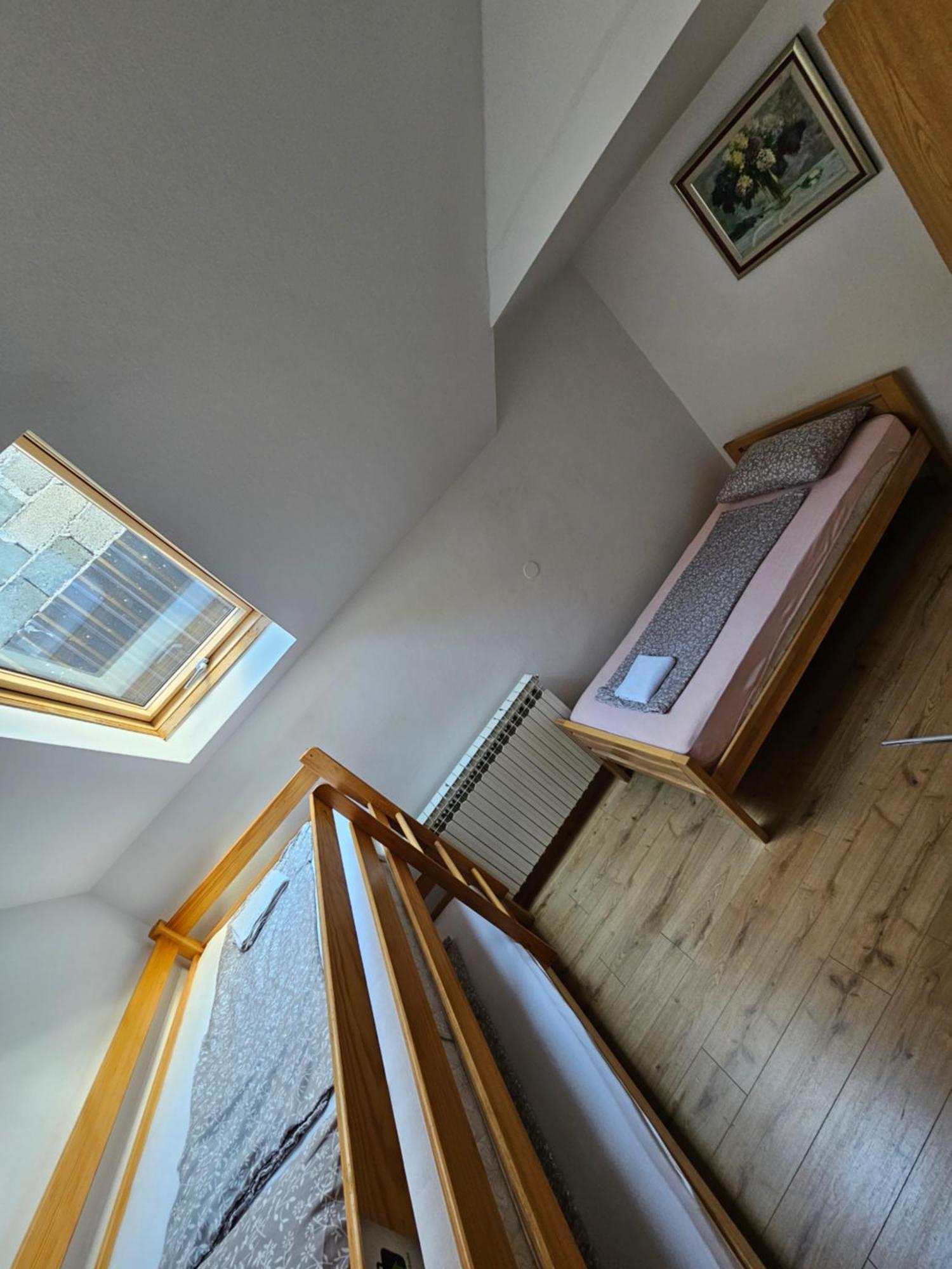 Leopold Chillout Hostel SJJ Habitación foto